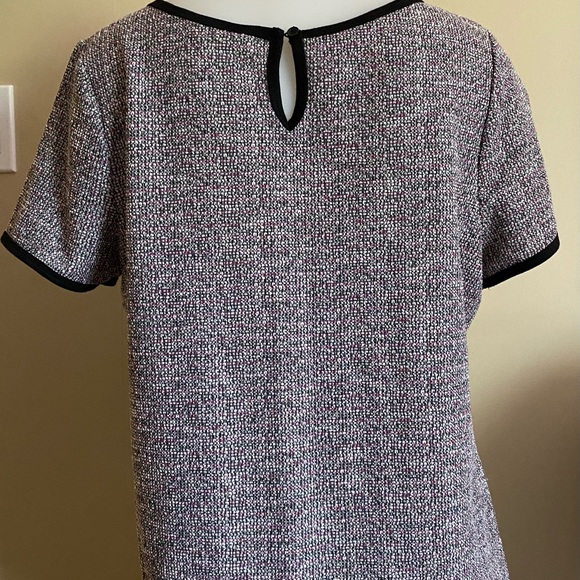 2/$24 dress top XL petite - Picture 2 of 8